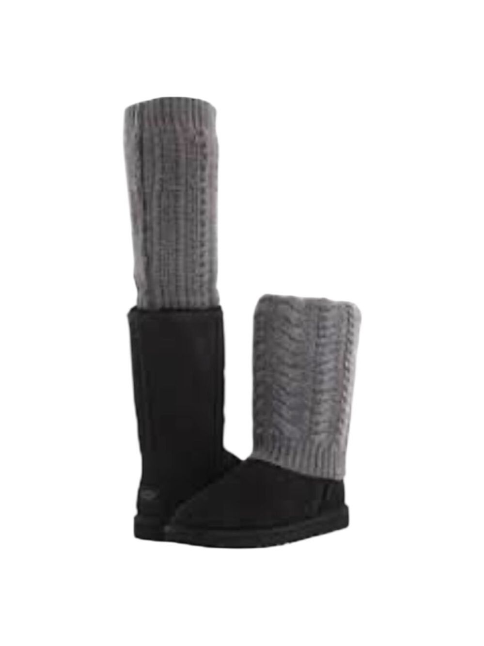 UGG Australia Y2K Tularosa Route classic tall boots detachable sweater sock 7